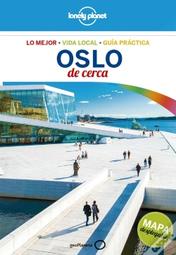Capa do artigo Oslo De Cerca 1
