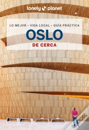Capa do artigo Oslo De Cerca 2