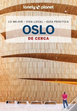 Capa do artigo Oslo De Cerca 2