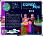 Oslo Escapada Azul - Preview