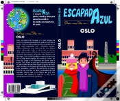 Capa do artigo Oslo Escapada Azul