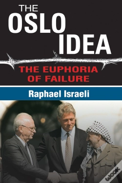Capa do artigo Oslo Idea