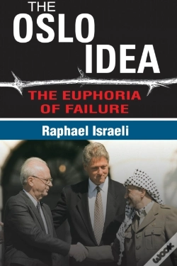 Capa do artigo Oslo Idea