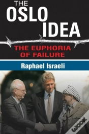 Capa do artigo Oslo Idea