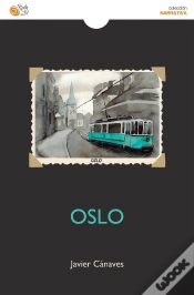 Capa do artigo Oslo