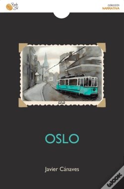 Capa do artigo Oslo