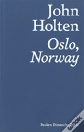 Capa do artigo Oslo, Norway
