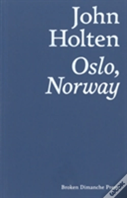Capa do artigo Oslo, Norway