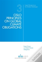 Oslo Principles On Global Climate Obligations
