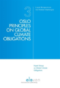 Oslo Principles On Global Climate Obligations - Preview