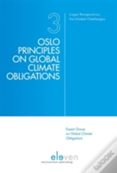 Oslo Principles On Global Climate Obligations