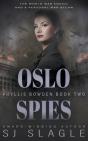 Oslo Spies - Preview