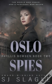 Oslo Spies