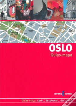 Capa do artigo Oslo