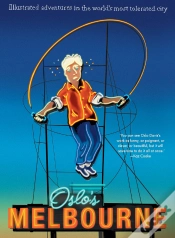 Capa do artigo Oslo