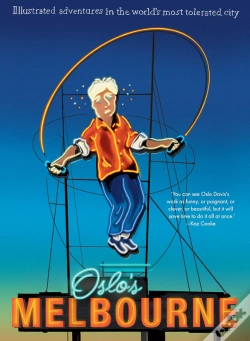 Capa do artigo Oslo'S Melbourne