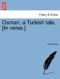 Osman, A Turkish Tale. (In Verse.) - Preview
