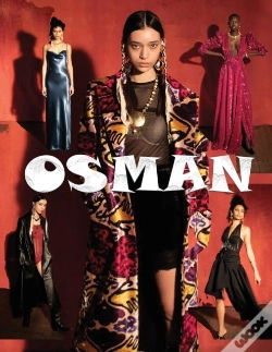Capa do artigo Osman