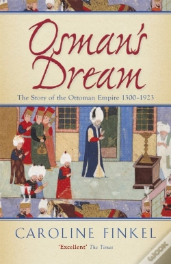Capa do artigo Osman'S Dream
