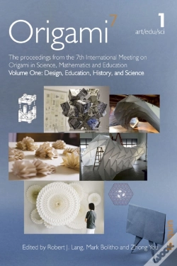 Capa do artigo Osme 7 - Volume 1