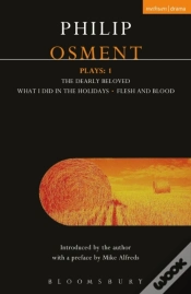 Capa do artigo Osment Plays: 1