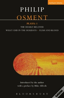 Capa do artigo Osment Plays: 1