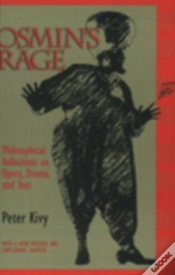 Capa do artigo Osmin'S Rage
