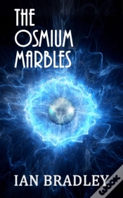 Capa do artigo Osmium Marbles