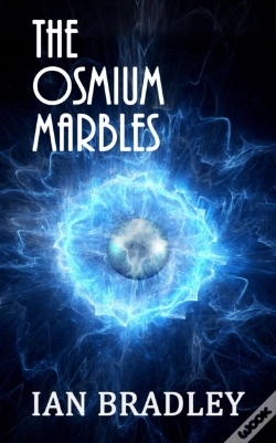Capa do artigo Osmium Marbles