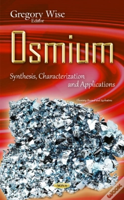 Capa do artigo Osmium