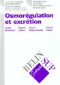 Osmoregulation Et Excretion Chez Les Vertebres - Preview