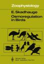 Osmoregulation In Birds - Preview