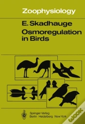 Capa do artigo Osmoregulation In Birds