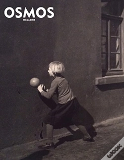 Capa do artigo Osmos Magazine: Issue 07