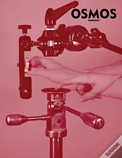 Capa do artigo Osmos Magazine: Issue 21