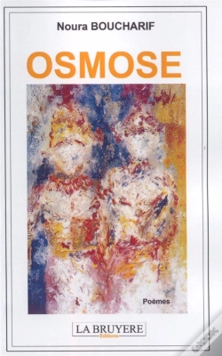 Capa do artigo Osmose