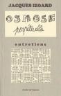 Osmose Perpétuelle ; 4 Entretiens - Preview