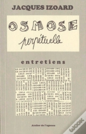 Capa do artigo Osmose Perpétuelle ; 4 Entretiens