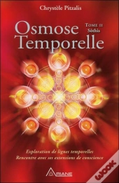 Osmose Temporelle T2 - Sothis