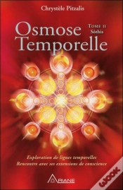 Capa do artigo Osmose Temporelle T2 - Sothis
