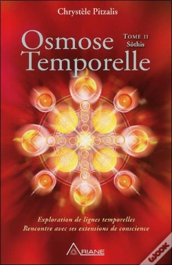 Capa do artigo Osmose Temporelle T2 - Sothis