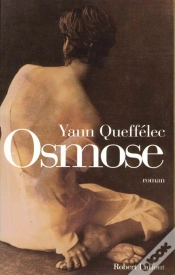 Capa do artigo Osmose
