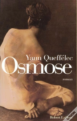 Capa do artigo Osmose
