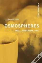 Capa do artigo Osmospheres