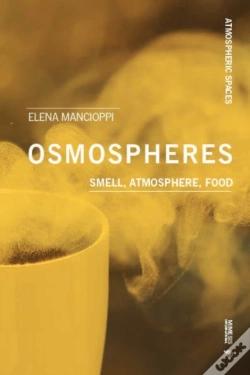 Capa do artigo Osmospheres