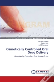 Capa do artigo Osmotically Controlled Oral Drug Deliver