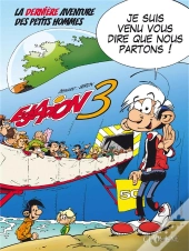 Osnira ; T.1 À T.3