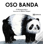 Capa do artigo Oso Banda