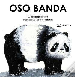 Capa do artigo Oso Banda