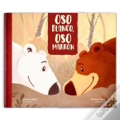 Capa do artigo Oso Blanco, Oso Marrón